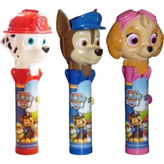 Picture of PAW PATROL POP UP LOLIPOP